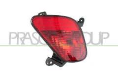 PRASCO MB7054353 — Lampă ceață spate