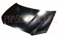 PRASCO MB7163110 — Капот