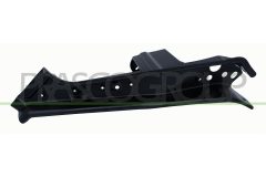 PRASCO MB7253403 — Кронштейн фары