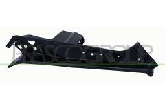 PRASCO MB7253404 — Кронштейн фары