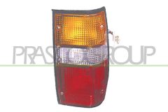 PRASCO MB8104053 — Lampă stop