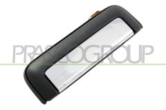 PRASCO MB8158306 — Ручка двери наружная