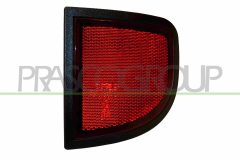 PRASCO MB8214353 — Отражатель габаритного фонаря