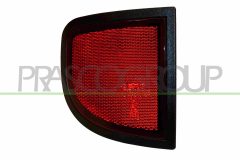 PRASCO MB8214354 — Отражатель габаритного фонаря