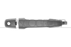 PRASCO MB8218011 — Ручка двери наружная