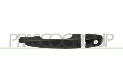 PRASCO MB8218013 — Ручка двери наружная
