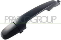 PRASCO MB8218113 — Ручка двери наружная