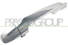 PRASCO MB8218115 — Ручка двери наружная