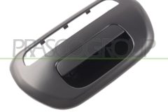 PRASCO MB8218301 — Ручка двери наружная
