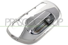 PRASCO MB8218305 — Ручка двери наружная