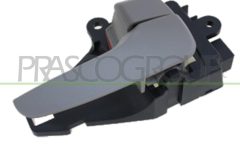 PRASCO MB8218407 — Ручка двери внутренняя