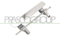 PRASCO MB8218805 — Ручка двери наружная