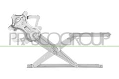 PRASCO MB821W021 — Macara geam