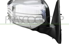 PRASCO MB8227005 — Oglindă exterioară