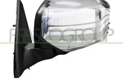 PRASCO MB8227006 — Oglindă exterioară