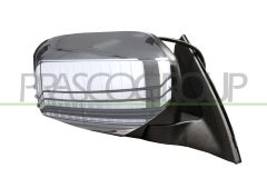 PRASCO MB8227205 — Oglindă exterioară
