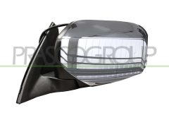 PRASCO MB8227206 — Oglindă exterioară