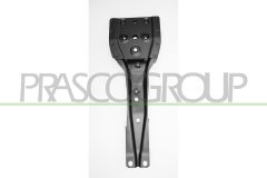 PRASCO MB8243205 — Armătură bară de protecție