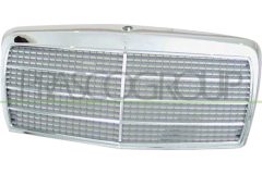 PRASCO ME0152000 — Grilă radiator