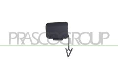 PRASCO ME0261236 — Заглушка буксировочного крюка