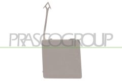 PRASCO ME0271286 — Заглушка буксировочного крюка