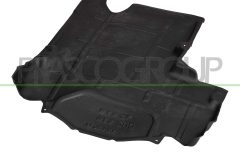 PRASCO ME0271910 — Izolație compartiment motor