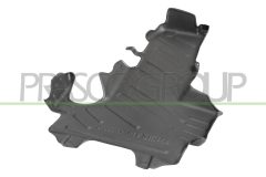 PRASCO ME0351910 — Izolație compartiment motor