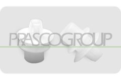 PRASCO ME304CL01 — Clemă fixare bandou