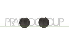 PRASCO ME3051236 — Заглушка буксировочного крюка
