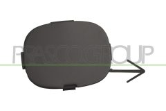 PRASCO ME3091236 — Заглушка буксировочного крюка