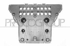 PRASCO ME3091900 — Izolație compartiment motor