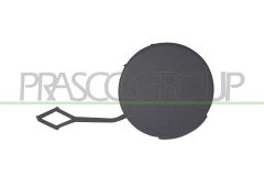 PRASCO ME3241286 — Заглушка буксировочного крюка