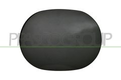 PRASCO ME3303501 — Лючок бензобака