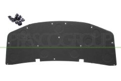 PRASCO ME3321945 — Izolație compartiment motor