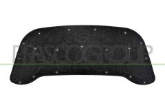 PRASCO ME3501945 — Izolație compartiment motor