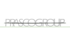 PRASCO ME4281225 — Ornament bară de protecție