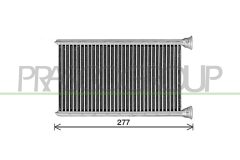 PRASCO ME442H001 — Radiator încălzire habitaclu