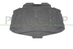 PRASCO ME5241945 — Izolație compartiment motor