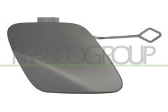 PRASCO ME5301246 — Заглушка буксировочного крюка