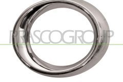 PRASCO ME7101250 — Ramă proiector ceață