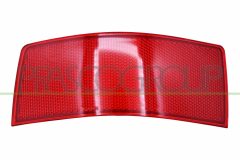 PRASCO ME7104353 — Отражатель габаритного фонаря