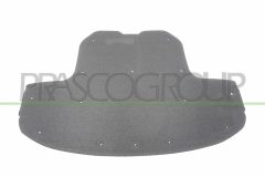PRASCO ME7151945 — Izolație compartiment motor