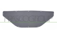 PRASCO ME8001945 — Шумоизоляция моторного отсека