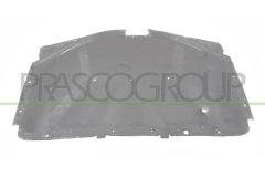 PRASCO ME8201945 — Izolație compartiment motor