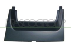 PRASCO ME8221236 — Заглушка буксировочного крюка