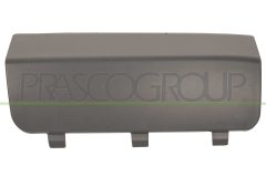 PRASCO ME8221285 — Заглушка буксировочного крюка