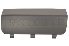 PRASCO ME8221286 — Заглушка буксировочного крюка