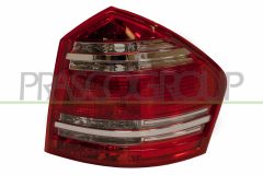 PRASCO ME8604153 — Lampă stop