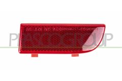 PRASCO ME9094353 — Reflector pentru lampa de poziție