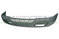 PRASCO ME9171001 — Bară de protecție